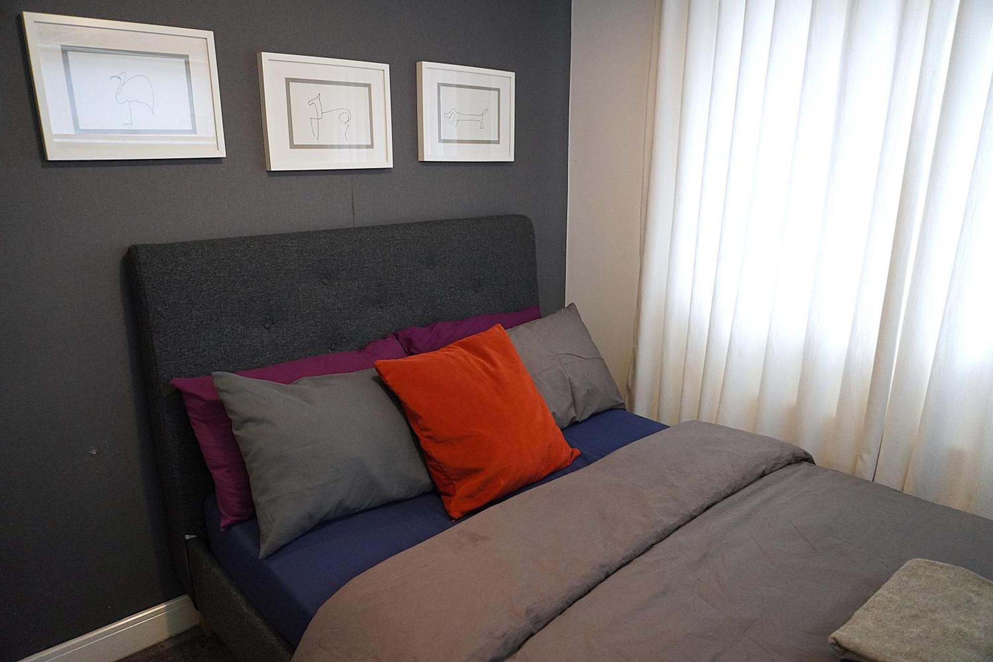 Holiday home Rylance Luxury House - Free Parking